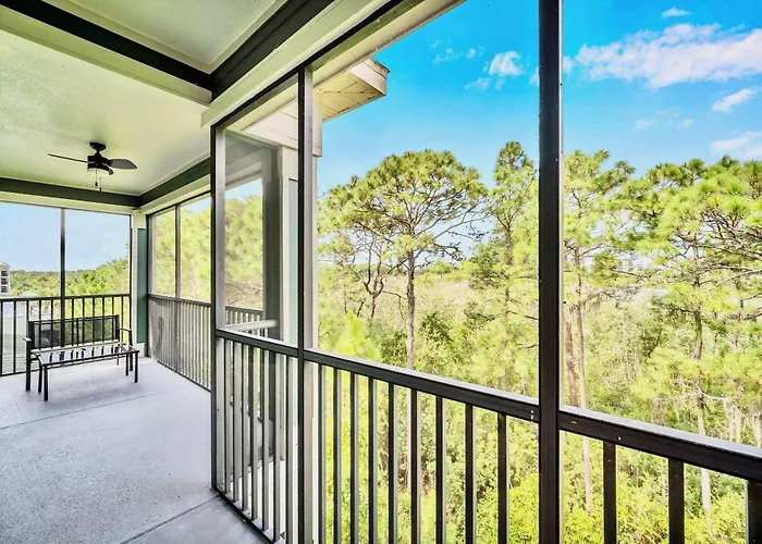 Near Disney - 3Br Condo - Games Pool & Sauna