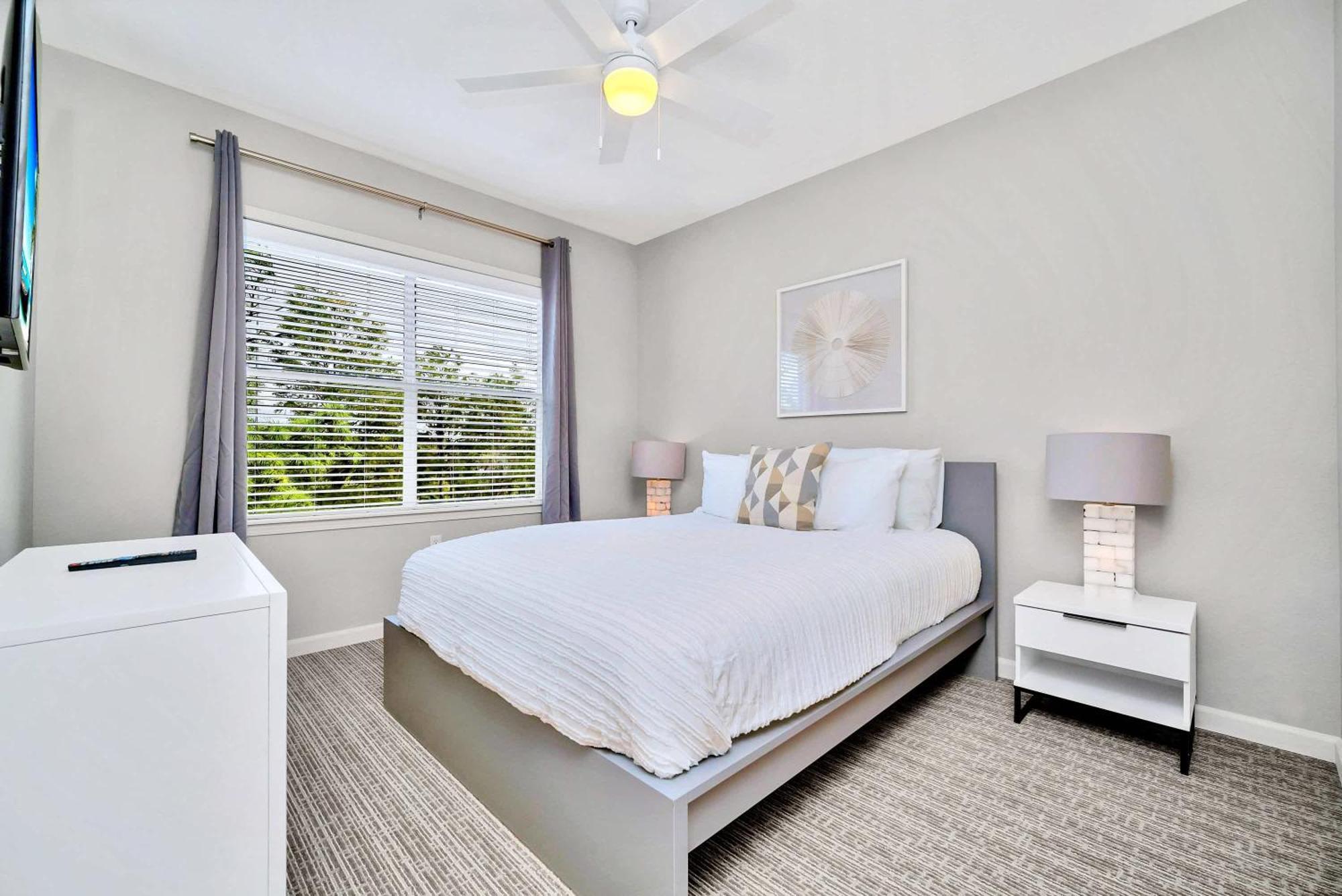 Near - 3br - Games Pool & Sauna Holiday home Orlando