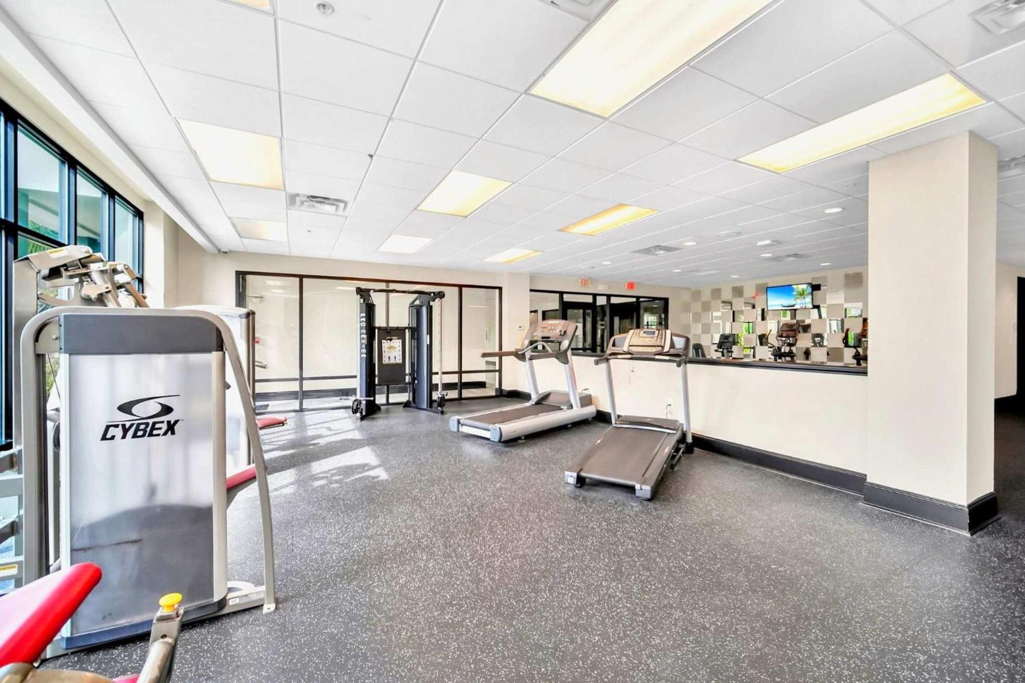 Near - 3br - Games Pool & Sauna Orlando