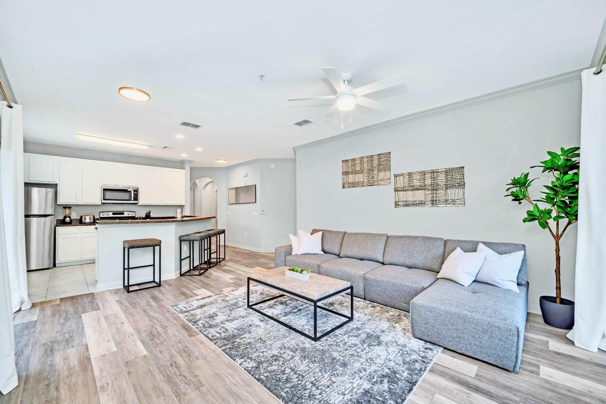 Near - 3br - Games Pool & Sauna Holiday home