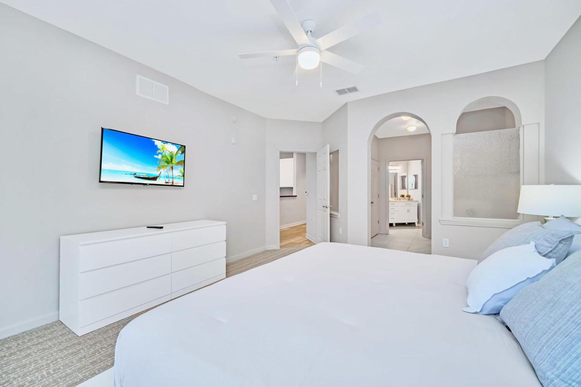 Near - 3br - Games Pool & Sauna Casa vacanze *