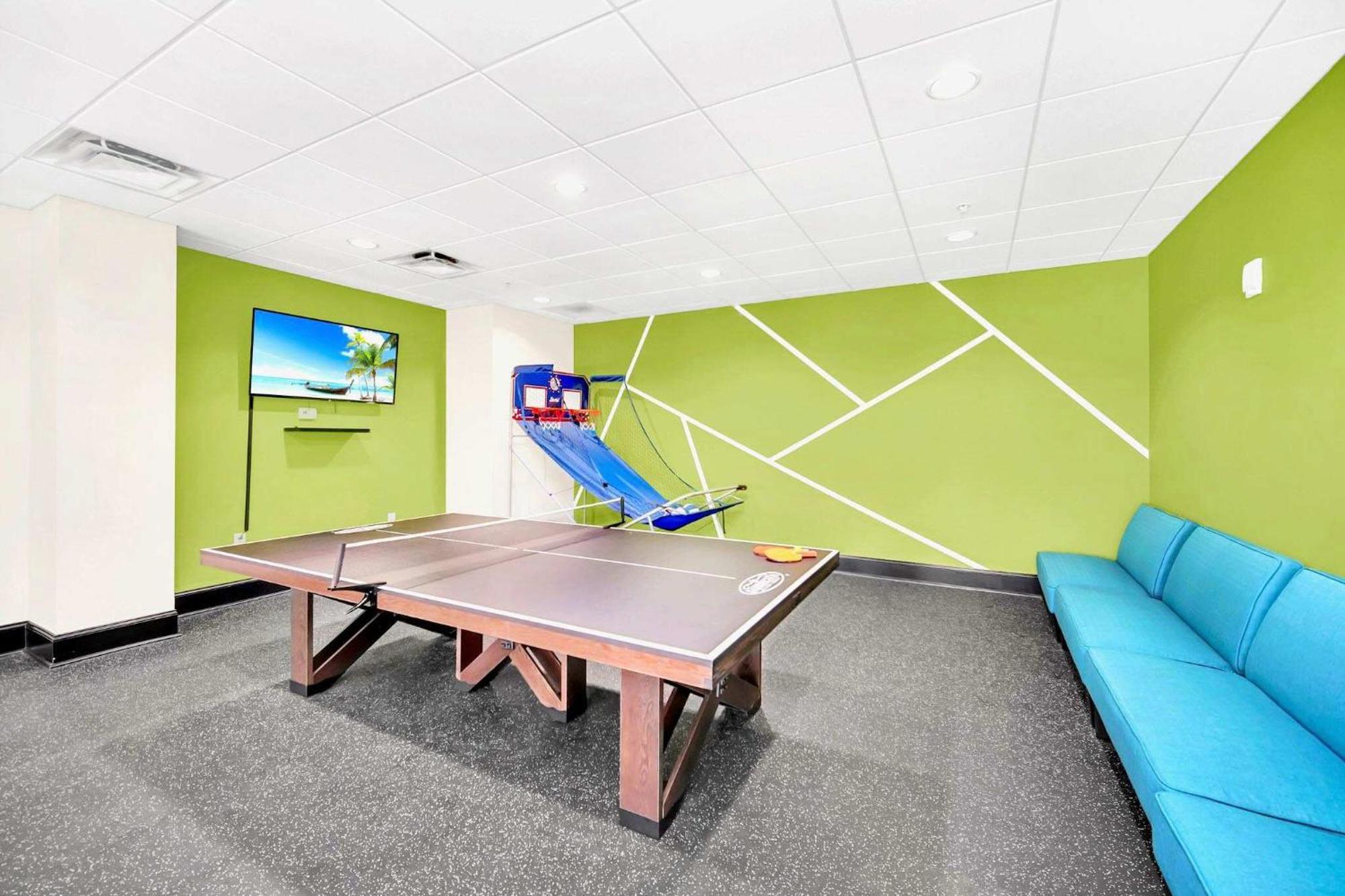 Casa vacanze Near - 3br - Games Pool & Sauna Orlando